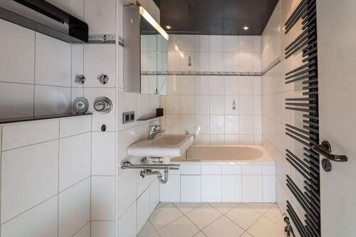 Badezimmer - 