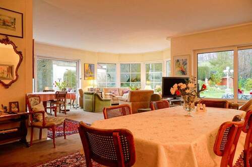 Bild4 - Doppelhaushälfte mit 196,00 m&sup2; in Saarbrücken-Dudweiler zum Kaufen