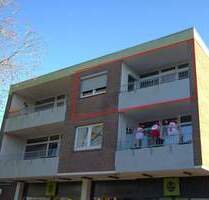 3-Zimmer Wohnung im Herzen von Burg (Dithmarschen) zu vermieten