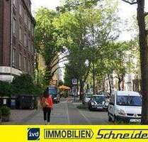 2-Zimmer-Wohnung ca. 66,70 m² mit Balkon im Dortmunder-Kreuzviertel zu vermieten!