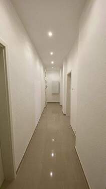 Diele - 2 Zimmer Etagenwohnung zur Miete in Dortmund