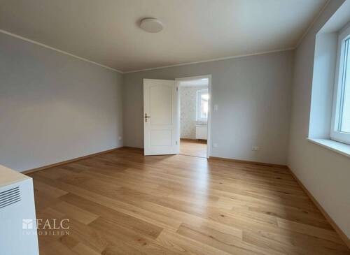 Esszimmer Erdgeschoss - (KI generiert) - 