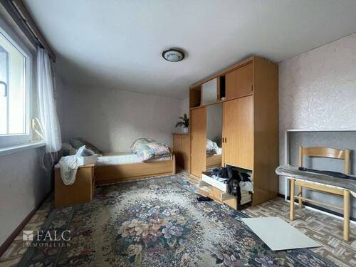 Schlafzimmer Obergeschoss - 