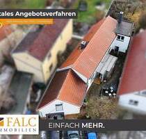 Ihre Immobilie ist nur ein Gebot entfernt - Salzatal Höhnstedt