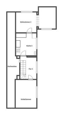 1. Etage - 