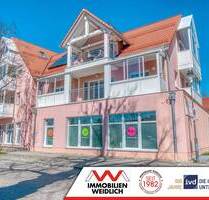 IM ZENTRUM VON KIRCHSEEON! - 1.320,00&nbsp;EUR Kaltmiete, ca.&nbsp; 97,40&nbsp;m&sup2;&nbsp;Wohnfl&auml;che in Kirchseeon (PLZ: 85614)