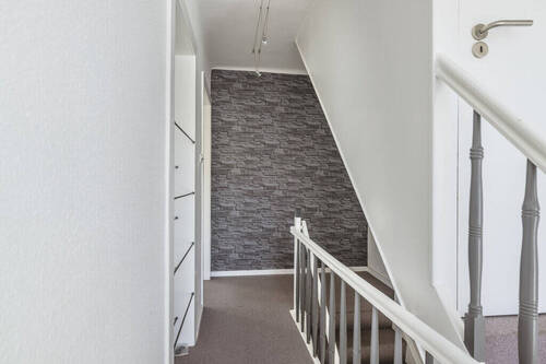 Flur 1. OG linke Haushälfte - 