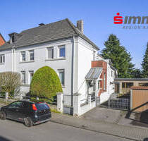 Großteils bezugsfreies Immobilienensemble in Brander Bestlage mit traumhaften Grundstücken - Aachen