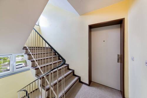 Treppenhaus - 