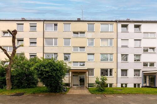 Hausansicht - 