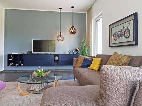 Wohnzimmer - 