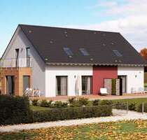 FamilyStyle - Das Haus für Familienmenschen mit separater Wohnung! - Frohburg
