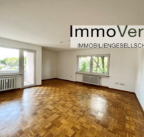 Faktor 15,5-fach: Vermietete 3-Zimmer-Wohnung in Uni-Nähe - Göttingen Weende