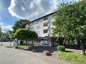 Außenansicht - Etagenwohnung mit 92,00 m&sup2; in Göttingen zum Kaufen