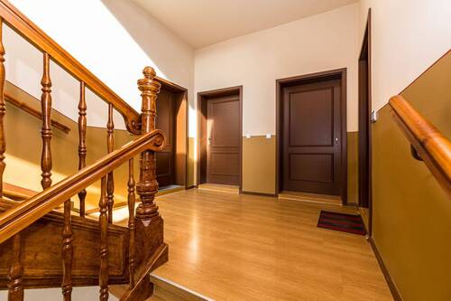 Treppenhaus - 