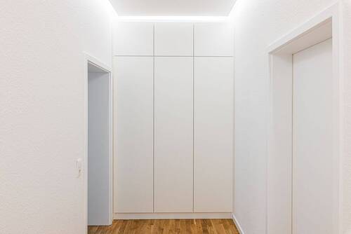 Einbauschrank - 