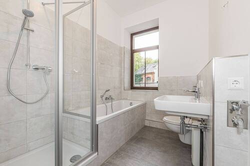 Badezimmer - 
