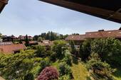 Blick ins Grüne - Reihenmittelhaus mit 139,00 m&sup2; in Holzkirchen zum Kaufen