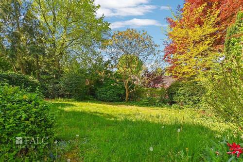 Garten - 