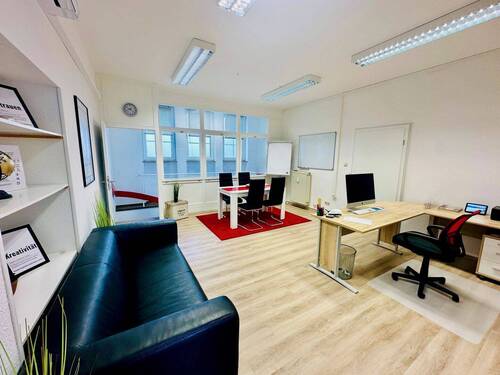 OG - 2 Zimmer Büro in Wittlich