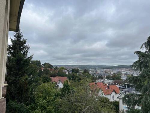 Ausblick - 