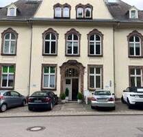 2-ZKB + EBK in saniertem Altbau am Triller - Saarbrücken / Alt-Saarbrücken