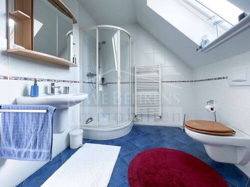 Duschbad - 