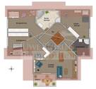 Grundriss DG - 