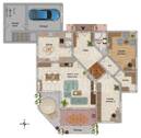 Grundriss EG - 