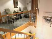 Treppenaufgang - 