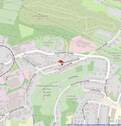 Lageplan - 3 Zimmer Etagenwohnung zum Kaufen in Dresden