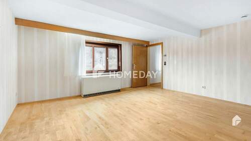 1. OG Schlafzimmer 1 - 
