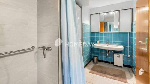 1. OG Badezimmer 2 - 