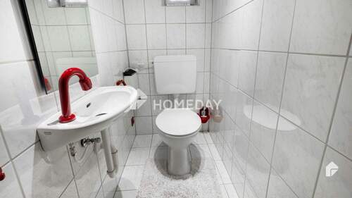 1. OG Toilette 1 - 