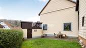 Garten 1 - 7 Zimmer Einfamilienhaus zum Kaufen in Schotten