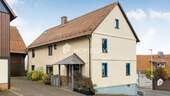 Außenansicht 1 - 7 Zimmer Einfamilienhaus in Schotten