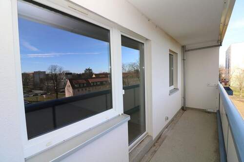 Beispiel Balkon - 