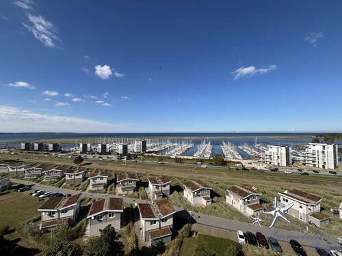 Ausblick1.0 - Wo die Förde zum Fenster wird - Maritimes Wohnen mit Stil