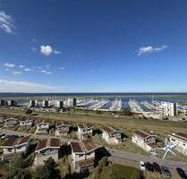 Wo die Förde zum Fenster wird - Maritimes Wohnen mit Stil - Wendtorf Marina Wendtorf