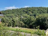 Blick vom Grundstück - 