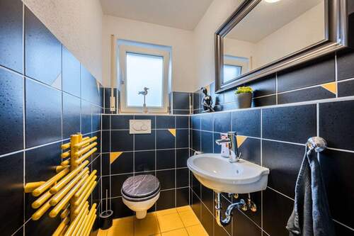 Gäste-WC - 