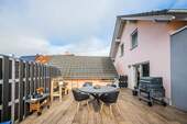 Terrasse - 