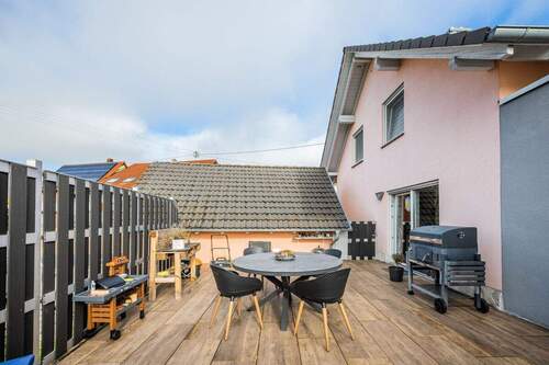 Terrasse - 
