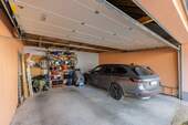 Doppelgarage - 