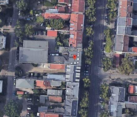 Auszug google earth - 