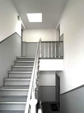 Treppenhaus - 