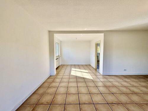 Wohn- und Esszimmer OG - 