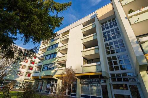 Ansicht - ***Heike Borchers Immobilien***Renoviertes Schmuckkästchen in beliebter Lage***Bezugsfrei***