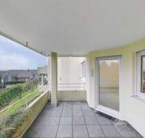 Helle und freundliche Wohnung mit Blick über Leichlingen und 2 Stellplätzen