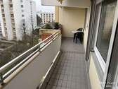 Balkon - 